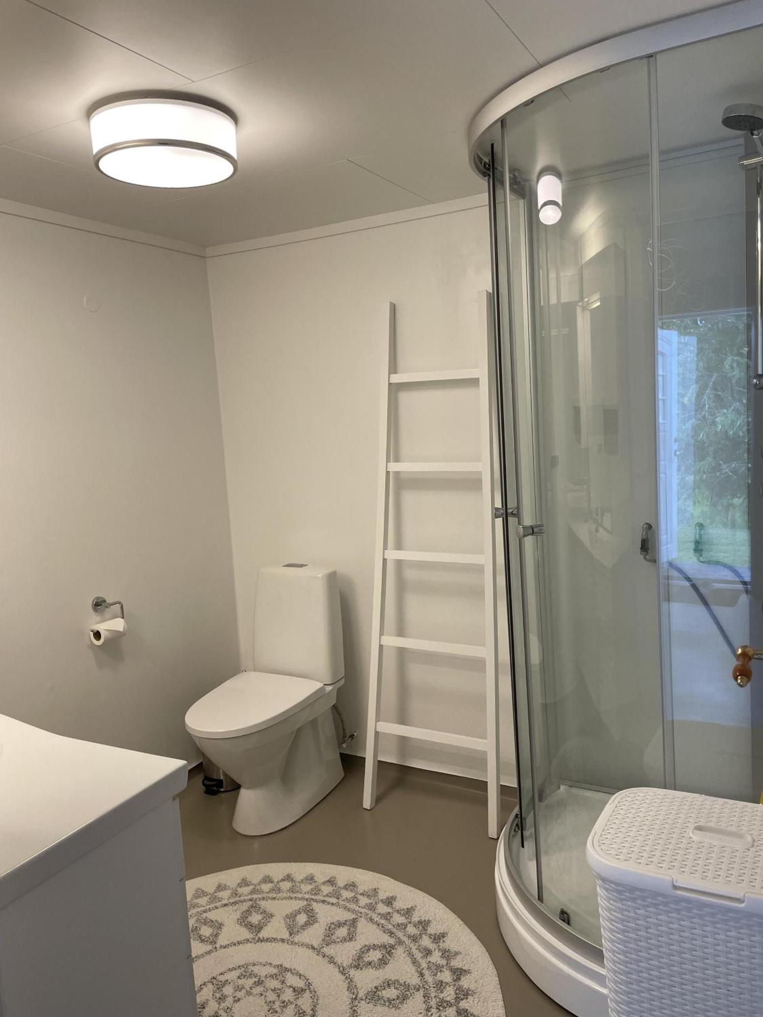 NorddalDalhus - House With Jacuzzi别墅 外观 照片